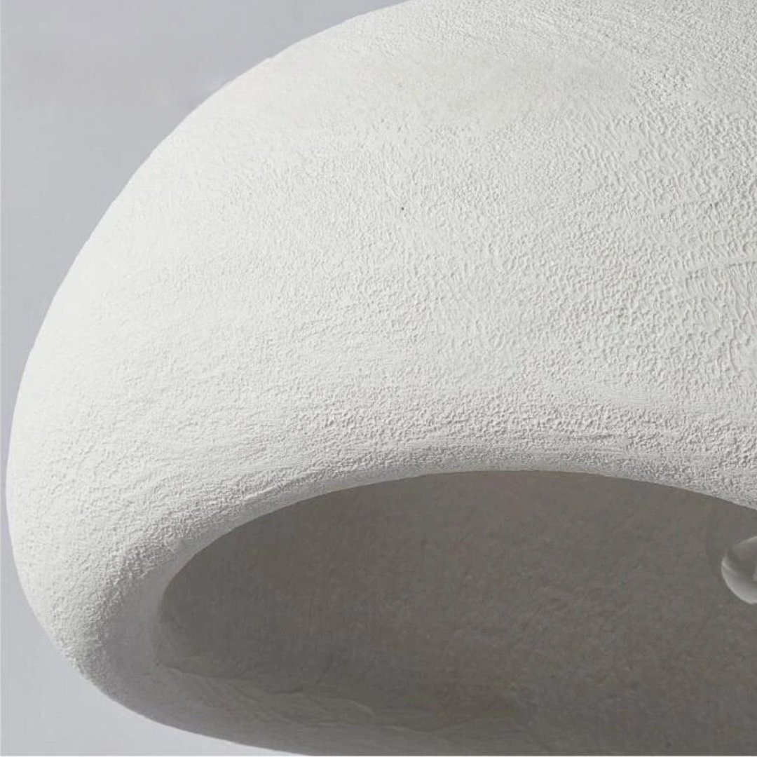 Lámpara Colgante Ajustable Minimalista Burdeos Wasabi – Lámpara de Techo Moderna para Decoración Elegante y Funcional 7